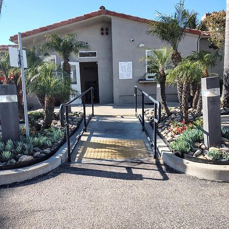 אושיאנו Pacific Plaza Resort מראה חיצוני תמונה