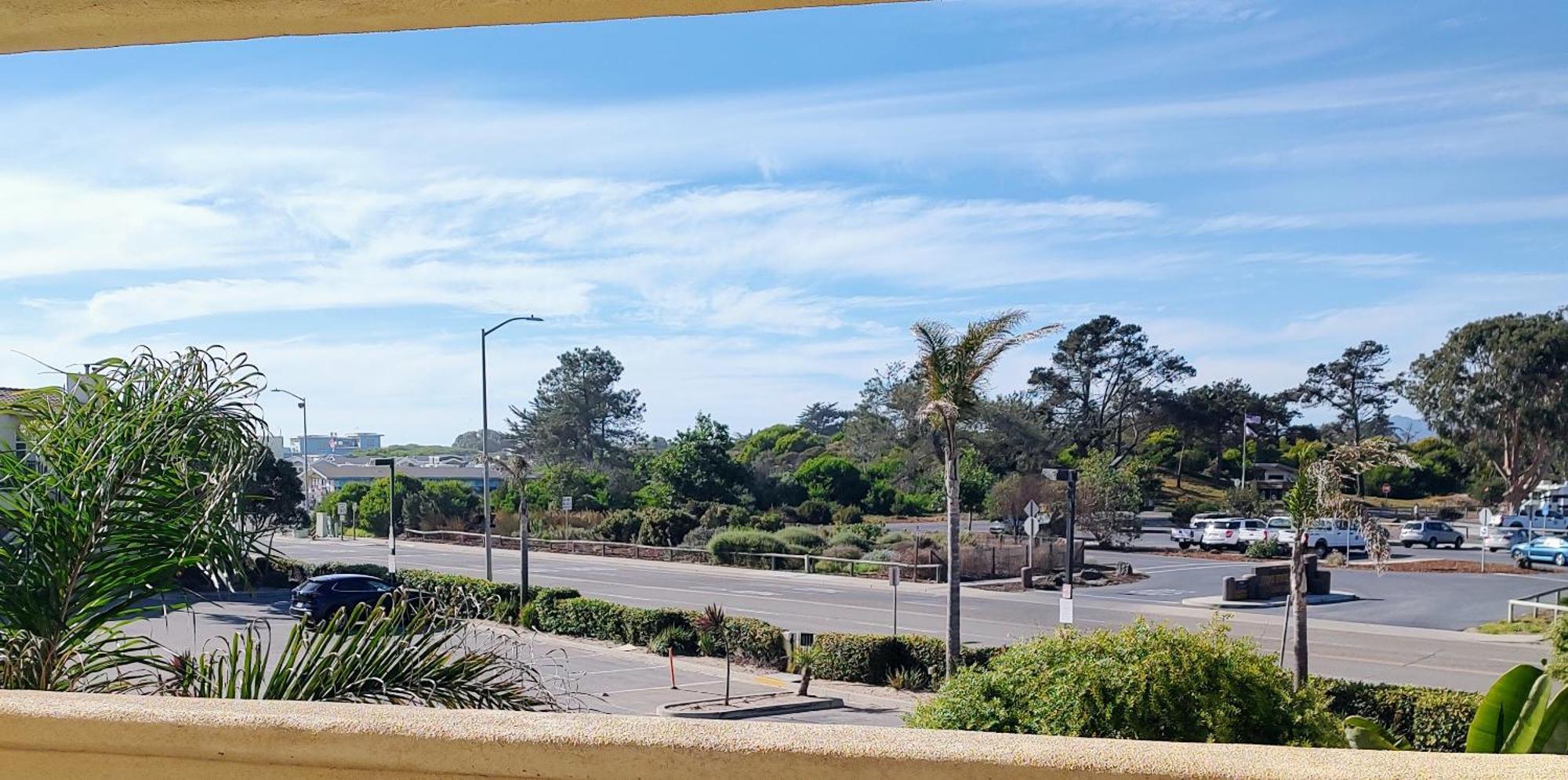 אושיאנו Pacific Plaza Resort מראה חיצוני תמונה