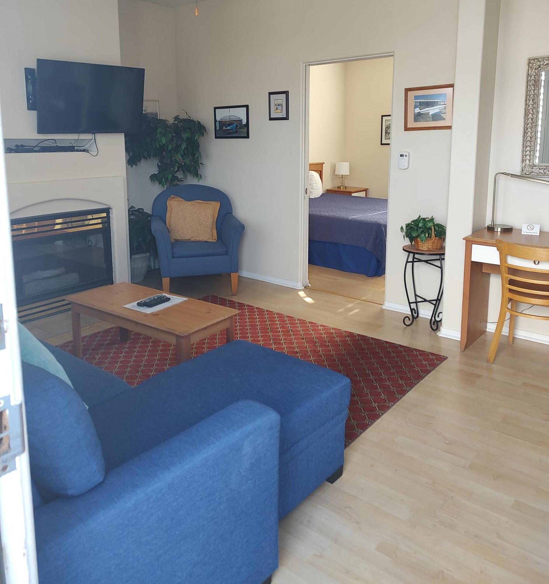 אושיאנו Pacific Plaza Resort מראה חיצוני תמונה