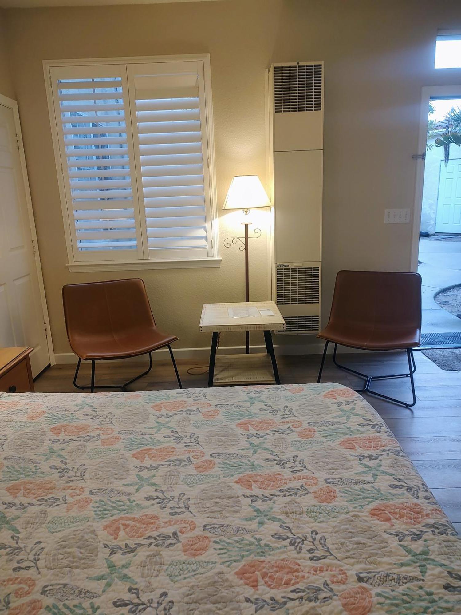 אושיאנו Pacific Plaza Resort מראה חיצוני תמונה